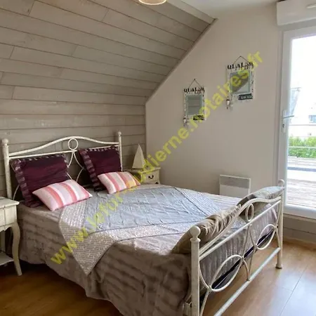 Maison De Vacances, A 150 M De La 펜션
