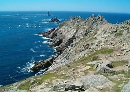 Maison De Vacances, A 150 M De La 펜션 *